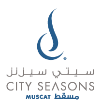 CITY SEASONS logo