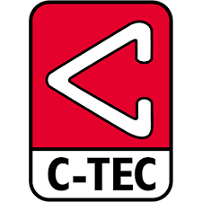 C-tec logo