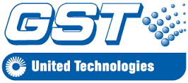 GST United Technologies logo