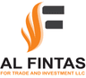 Al-Fintas Logo