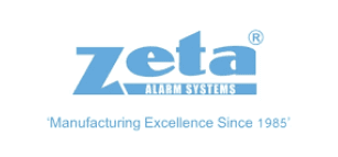 Zeta logo