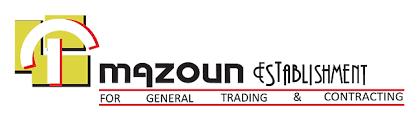 MAZOUN logo